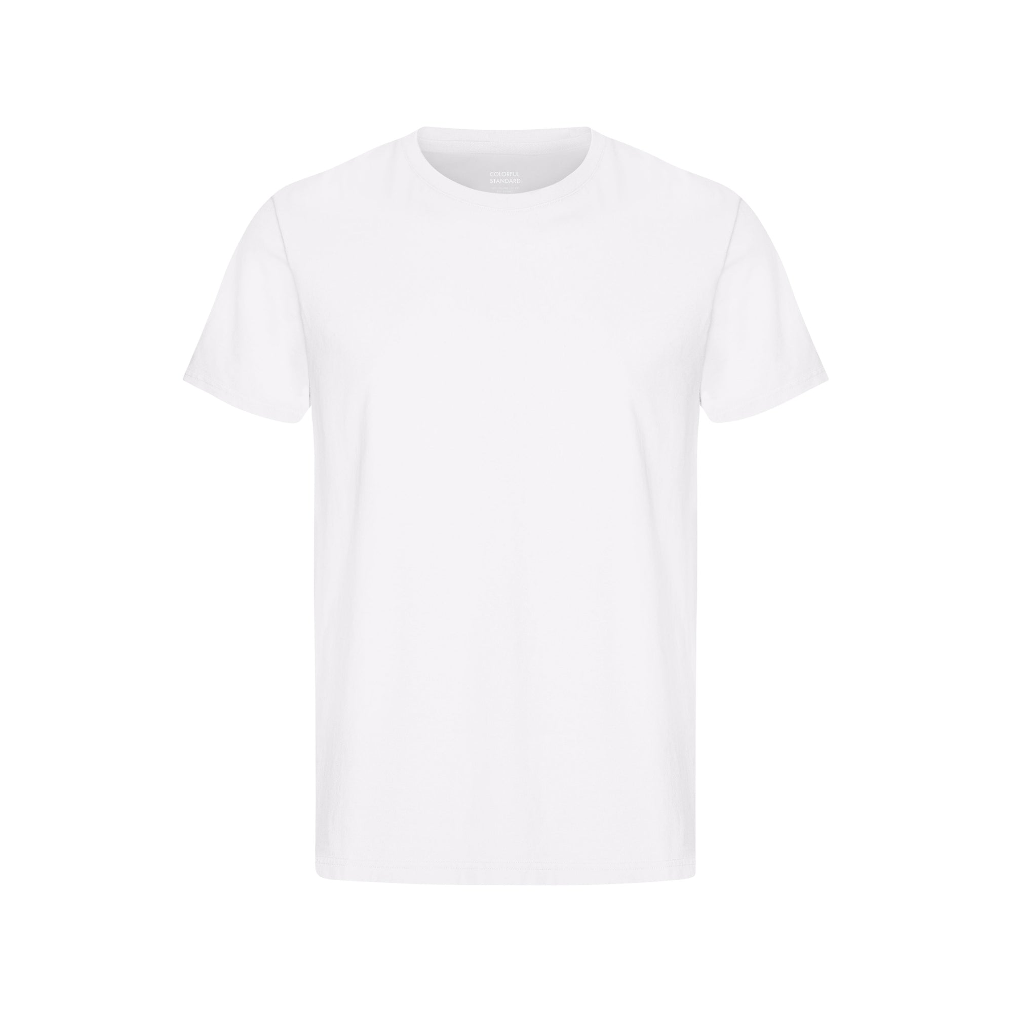Classic T-Shirt - White