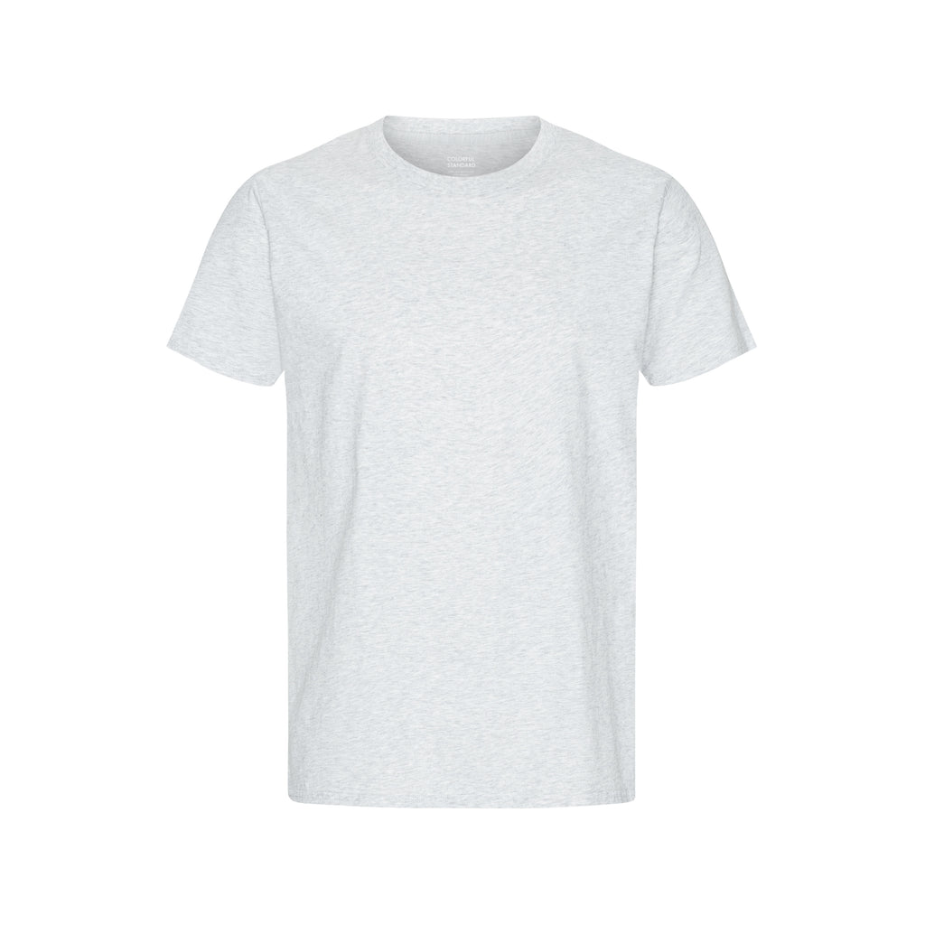 CLASSIC T-SHIRT - SNOW