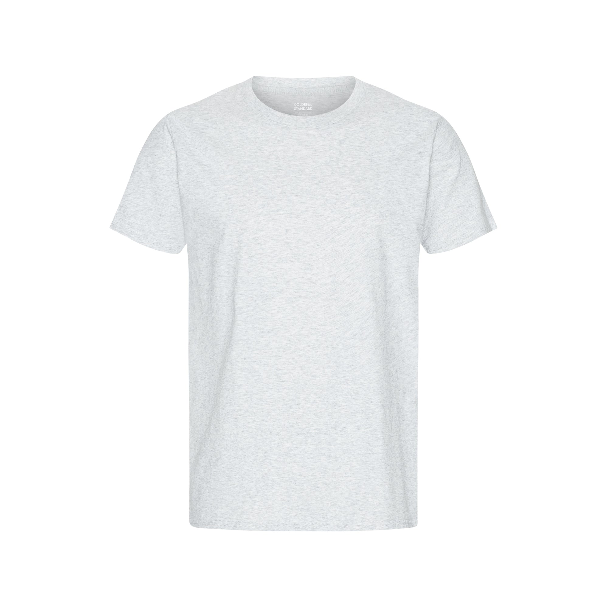 CLASSIC T-SHIRT - SNOW