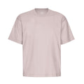 OVERSIZED T-SHIRT - FADED PINK