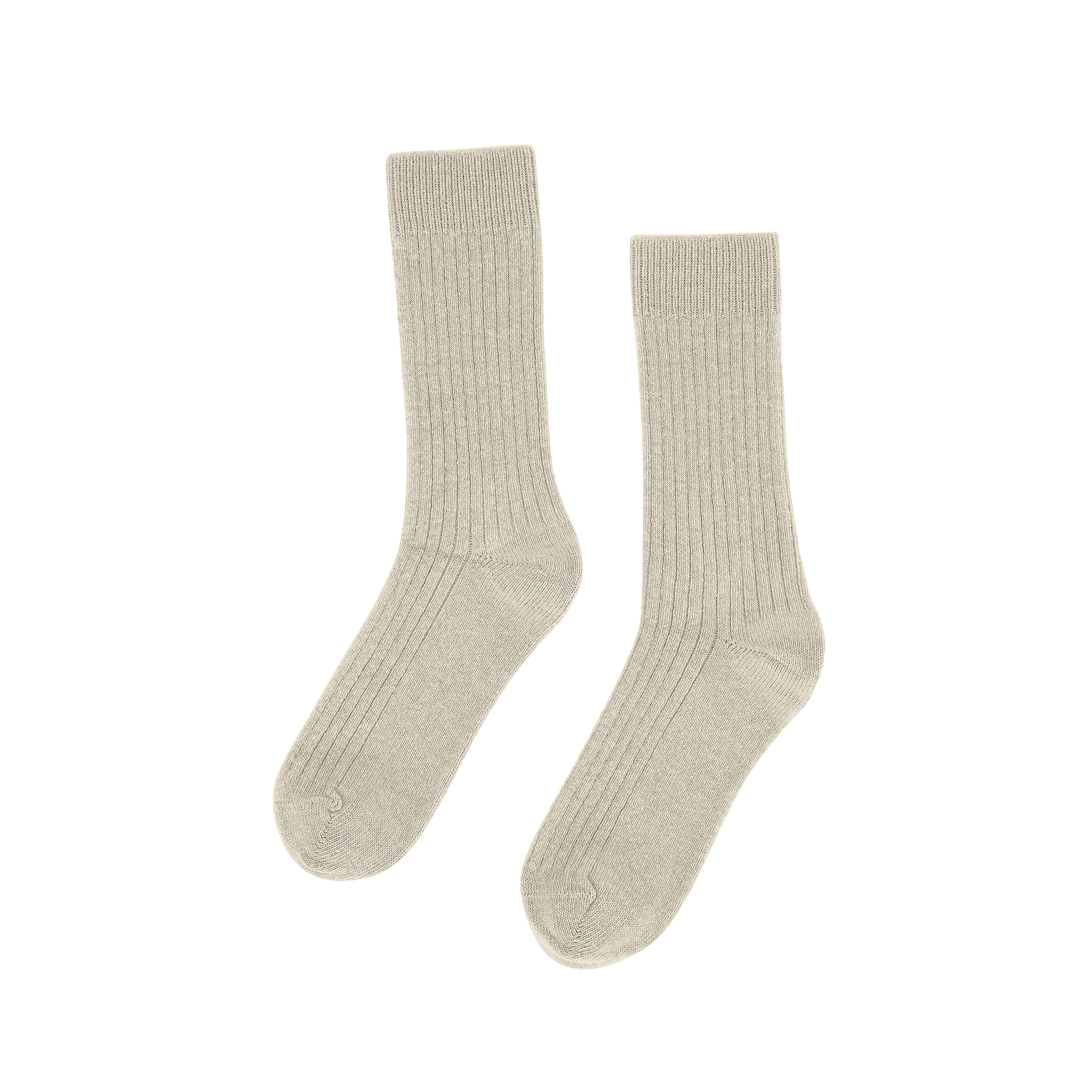 WOOL SOCK