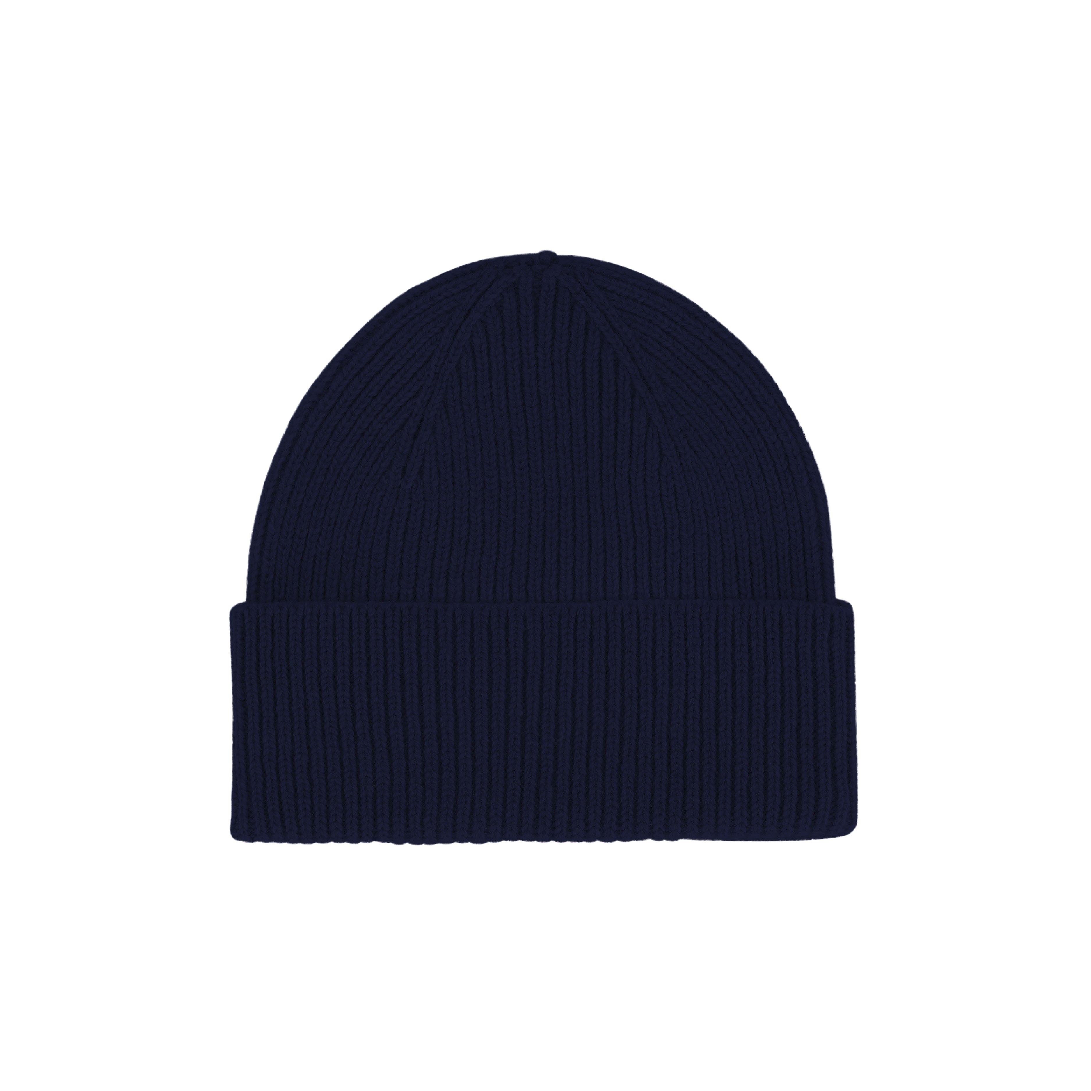 BEANIE - NAVY