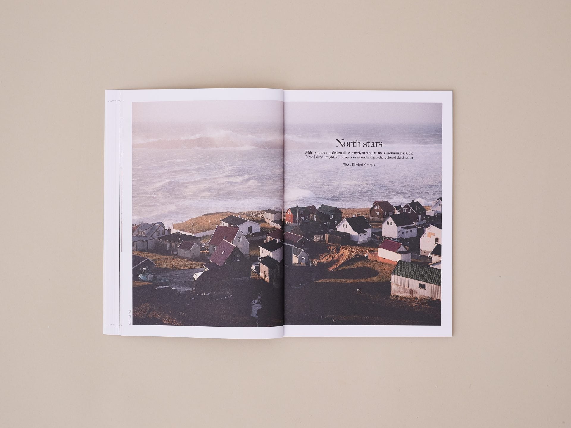 DESIGN ANTHOLOGY UK