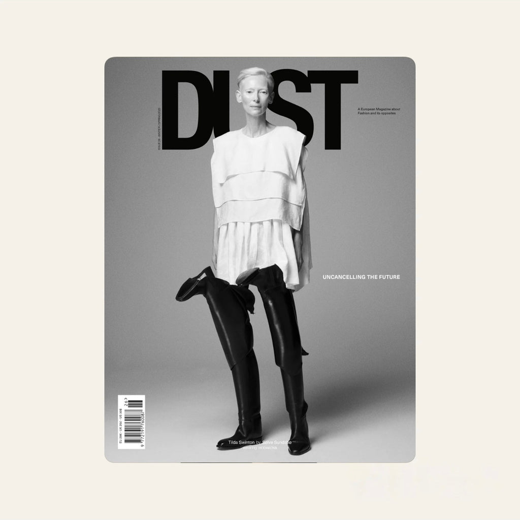 DUST