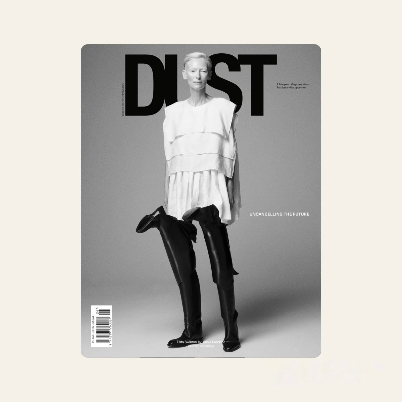 DUST