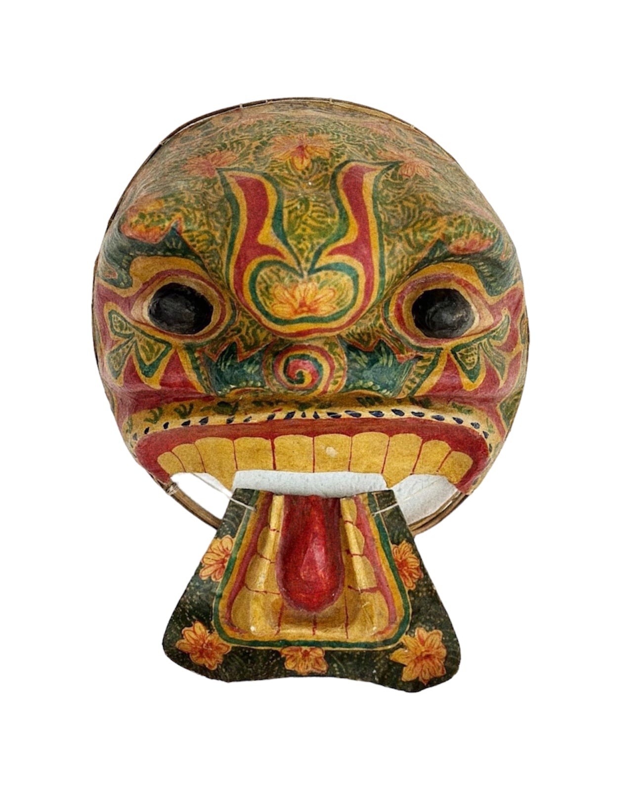 FOLKLORE