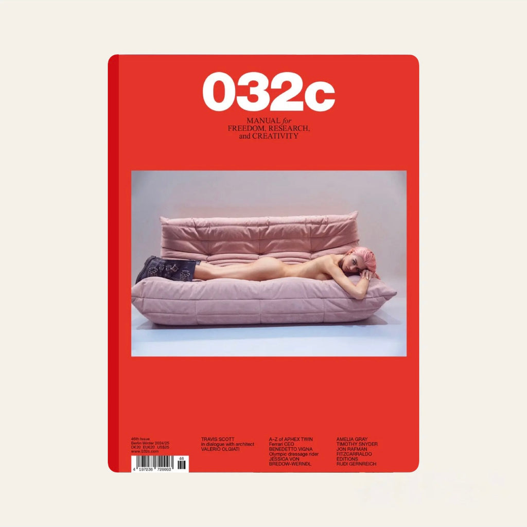 032C