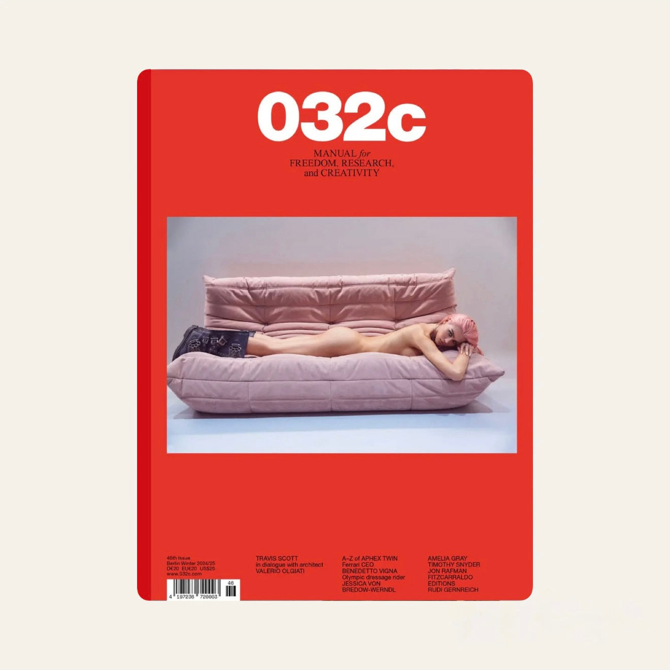 032C