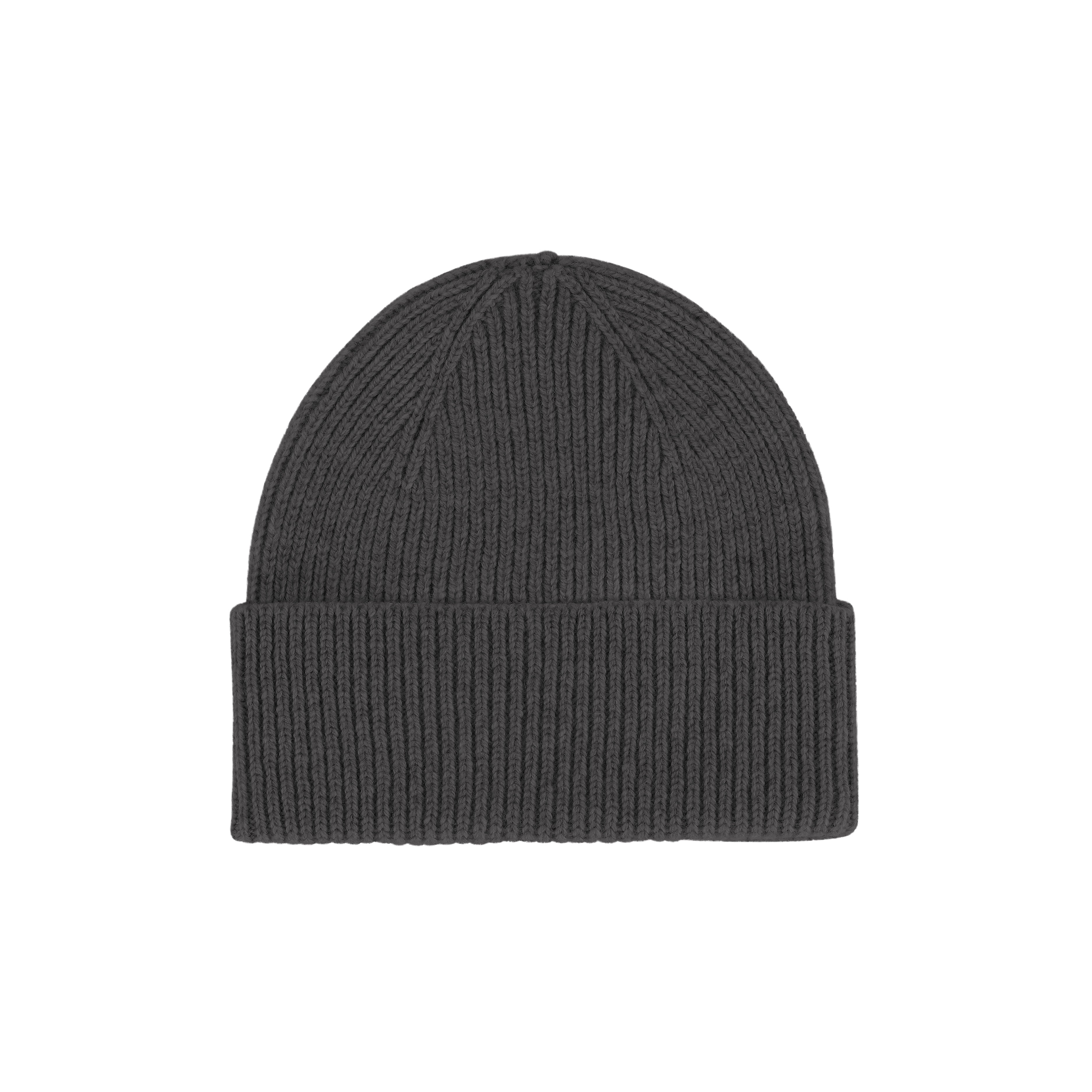 BEANIE - GREY