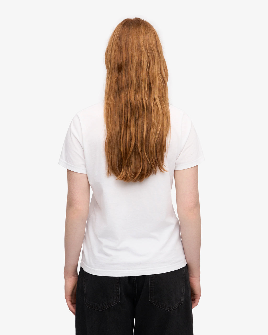 Classic T-Shirt - White