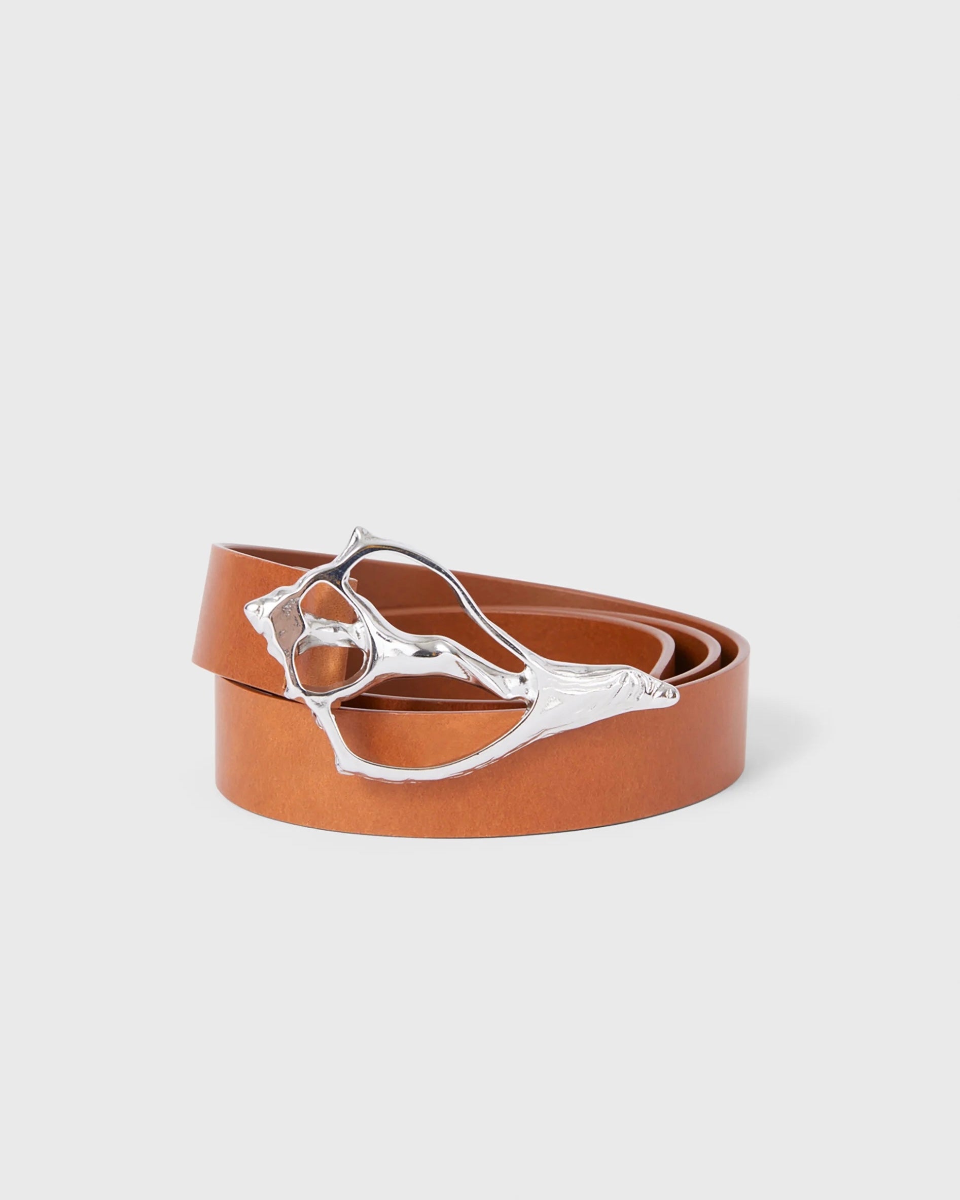 SHELL BELT