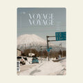 VOYAGE VOYAGE