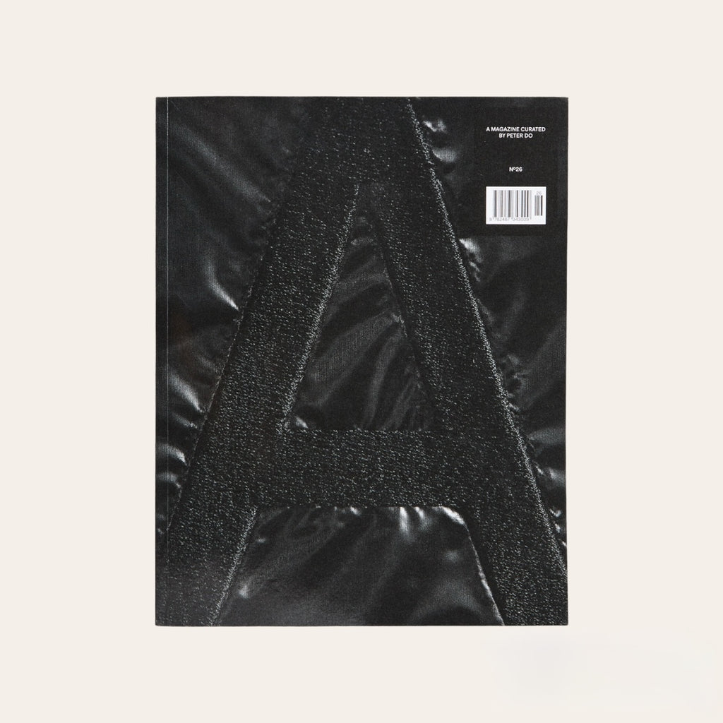 A Magazine