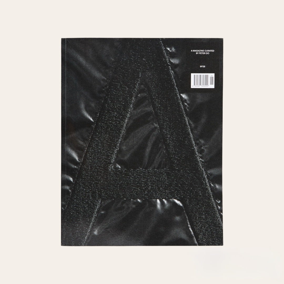 A Magazine